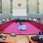 Evalúa Consejo de Ministros, economía, presupuesto e inversiones