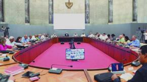 Evalúa Consejo de Ministros, economía, presupuesto e inversiones