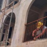 Logra Empresa Constructora espirituana comenzar a revertir decrecimiento de su plantilla