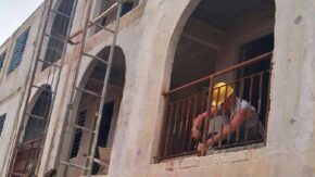 Enfrenta Sancti Spíritus limitaciones en el cumplimiento del programa de la vivienda