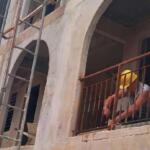 Continúa la construcción de viviendas como una prioridad en Sancti Spíritus