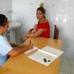 Se consolida consulta de genética médica en Yaguajay