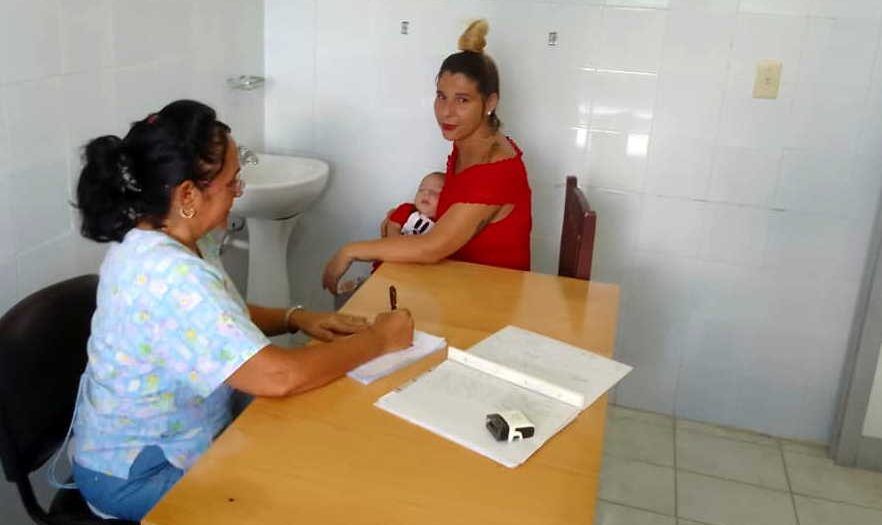 Se consolida consulta de genética médica en Yaguajay