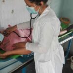 Consultorios médicos garantizan cobertura sanitaria en Cabaiguán