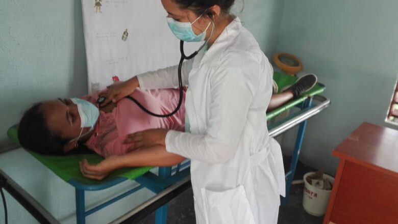 Consultorios médicos garantizan cobertura sanitaria en Cabaiguán