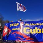 Ratifica Cuba que el bloqueo perjudica también a los estadounidenses