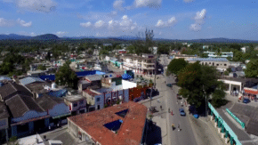 Contingente espirituano de la Vivienda contribuirá en labores recuperativas en Contramaestre