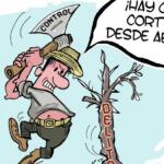 Consolidan control estatal en Sancti Spíritus durante Ejercicio Nacional contra indisciplinas sociales