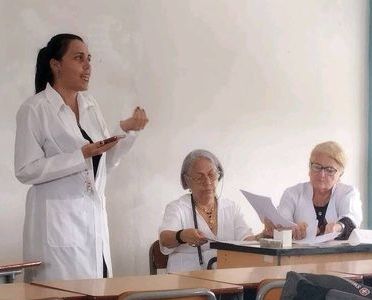 Ciencia por la vida