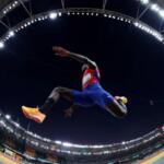Odelín y Mencía se despiden rápido del Mundial de Atletismo de Japón