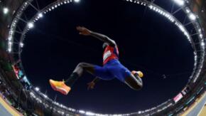 Odelín y Mencía se despiden rápido del Mundial de Atletismo de Japón