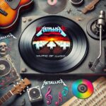 Álbum Negro de Metálica
