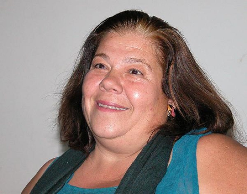 Fallece reconocida actriz cubana de teatro y televisión Corina Mestre