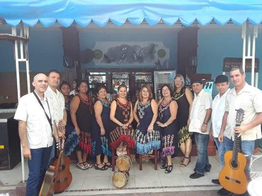 Coro de Claves. Más de un siglo de tradición