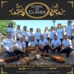 Encuentro de coros estrecha nexos de Sancti Spíritus con su tradición