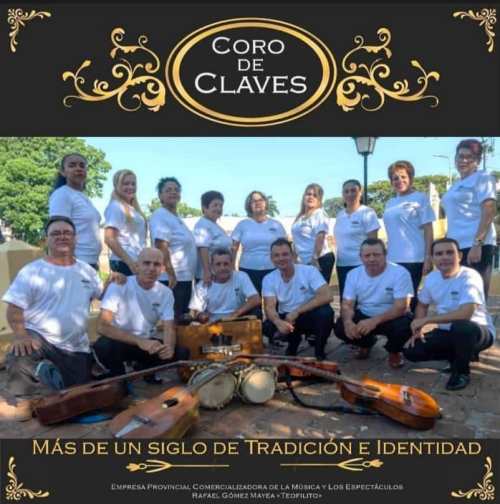 Encuentro de coros estrecha nexos de Sancti Spíritus con su tradición