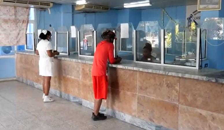 Creatividad distingue desempeño de Correos Sancti Spíritus