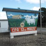 Arrancó campaña invernal de los cultivos varios