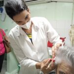 Sancti Spíritus: Terapia contra crisis hipertensivas gana terreno