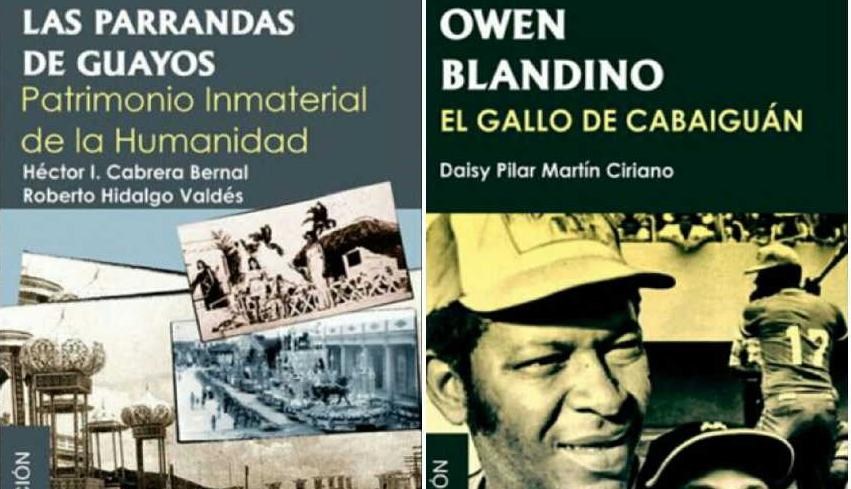 Inicia este miércoles el capítulo espirituano de la Feria del Libro