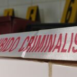 Empleo de técnicas forenses, clave en esclarecimiento del crimen de Jesús María