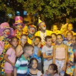 Recorre cruzada teatral barrios y comunidades cabaiguanenses