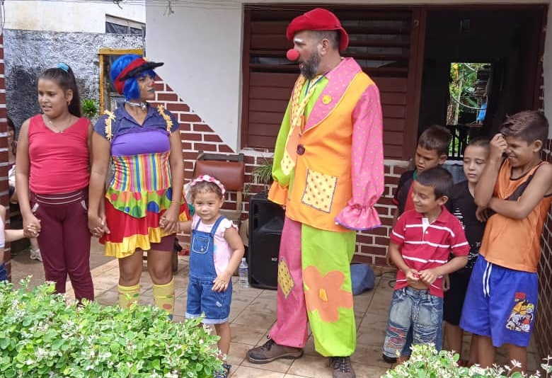 Presentarán convocatoria de la XXX Cruzada teatral Por La Ruta de Camilo y el Che