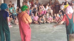 Artes Escénicas propone actividades para el verano