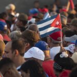 Más de cuatro millones de cubanos ratificaron respaldo a la Revolución este 1 de Mayo