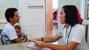 Ante la arbovirosis, la solidaridad deviene medicina