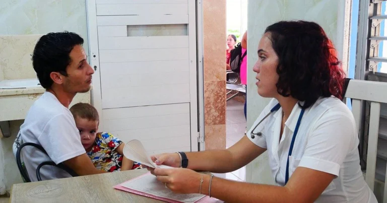 Ante la arbovirosis, la solidaridad deviene medicina