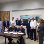 Perfilan nexos entre Cuba y Unión Económica Euroasiática