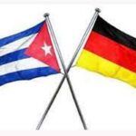 Estudiantes y profesores de la Universidad “José Martí” en visita de estudio a universidades alemanas