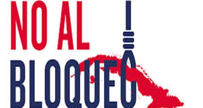 En Nueva York canciller cubano para presentar resolución contra el bloqueo