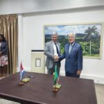 Rubrican Cuba y Brasil nuevos acuerdos de cooperación