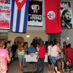 En cada barrio, Revolución