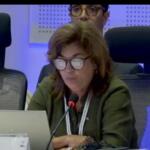 Cuba expone ante Cepal negativo impacto del bloqueo de EEUU