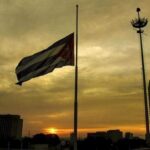 Cuba en duelo oficial este lunes por combatientes fallecidos en Holguín