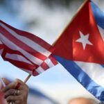 Ratifica Cuba interés por agenda migratoria constructiva con EEUU