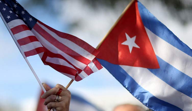 Ratifica Cuba interés por agenda migratoria constructiva con EEUU