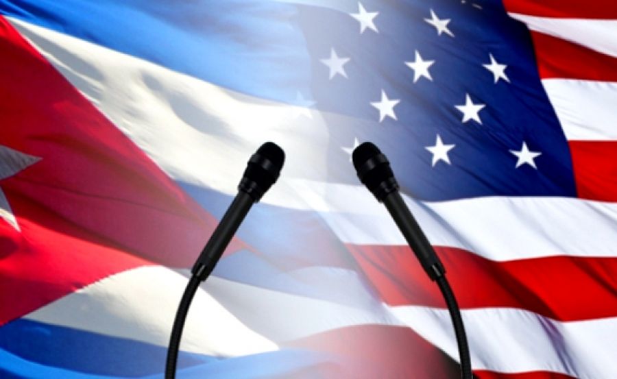 Respaldan espirituanos exclusión de Cuba de lista de patrocinadores del terrorismo