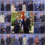 Cumbre del G77 y China: Reiteran reclamo para eliminar bloqueo contra Cuba