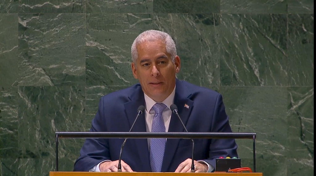 Cuba dispuesta a apoyar esfuerzos para alto el fuego en Gaza