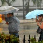 Cuba activa planes de prevención de riesgos por lluvias