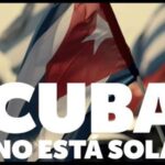 Piden 46 congresistas de EEUU exclusión de Cuba de lista terrorista