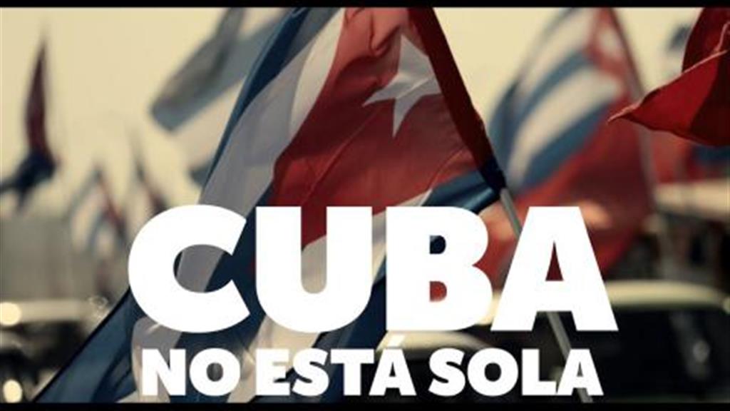 Piden 46 congresistas de EEUU exclusión de Cuba de lista terrorista