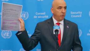 Denuncia Cuba maniobras de EEUU previo a votación anual contra el bloqueo