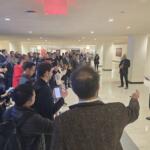 ONU: Cuba repudia evento anticubano organizado por Misión de EEUU