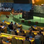 Por sexta ocasión, Cuba es miembro del Consejo de Derechos Humanos de la ONU