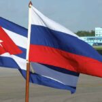 Visitarán Cuba buques de la Marina de Guerra de Rusia